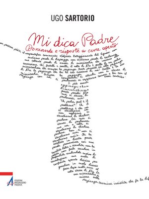 cover image of Mi dica Padre. Domande e risposte a cuore aperto